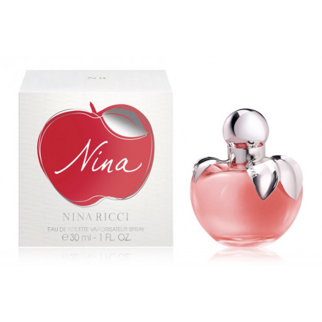 Nina Ricci Nina EDT духи для женщин