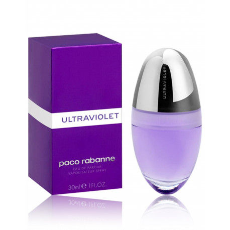 Paco Rabanne Ultraviolet EDP духи для женщин