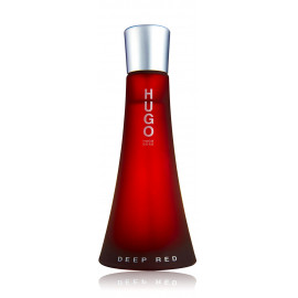 Hugo Boss Deep Red EDP духи для женщин