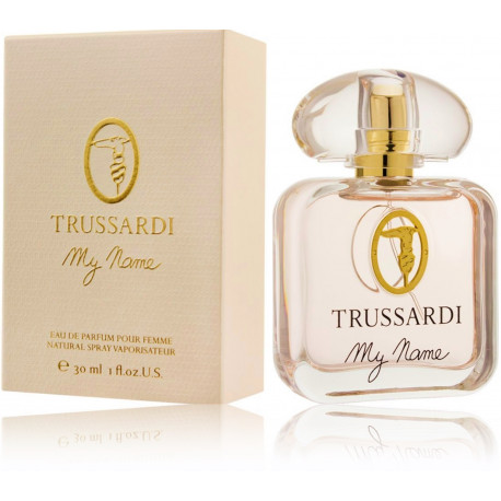 Trussardi My Name EDP naistele