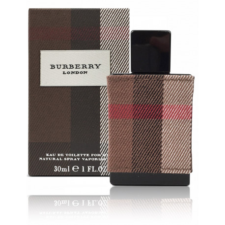 Burberry London EDT духи для мужчин