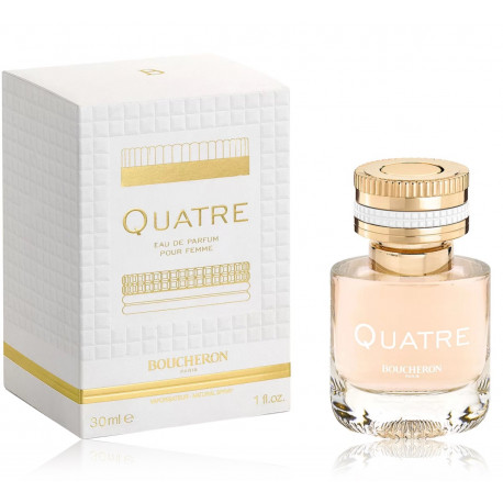 Boucheron Quatre EDP naistele