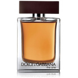 Dolce & Gabbana The One For Men EDT духи для мужчин