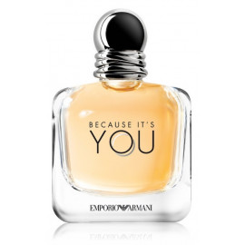 Emporio Armani Because It´s You EDP духи для женщин