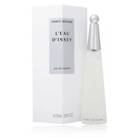 Issey Miyake L'eau d'Issey EDT naistele