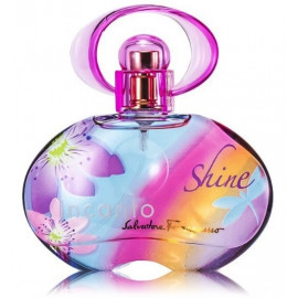 Salvatore Ferragamo Incanto Shine EDT naistele