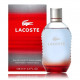 Lacoste Red EDT meestele