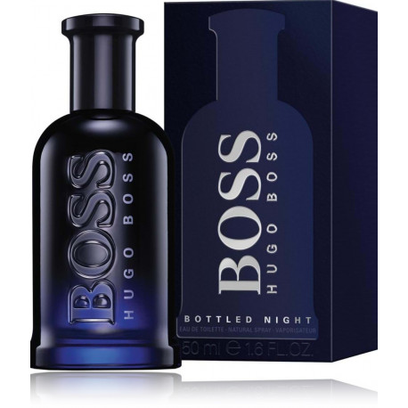 Hugo Boss Bottled EDT духи