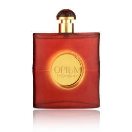 Yves Saint Laurent Opium EDT naistele