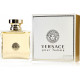 Versace pour Femme EDP naistele