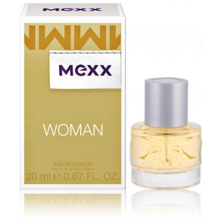 MEXX Woman EDP naistele