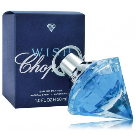 Chopard Wish EDP духи для женщин