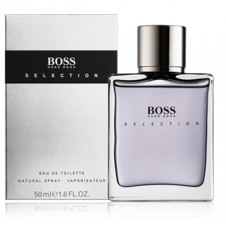 Hugo Boss Selection EDT духи для мужчин