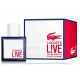 Lacoste Live EDT духи для мужчин