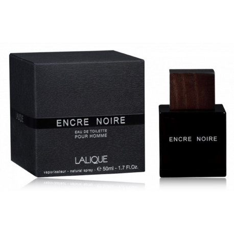 Lalique Encre Noire pour Homme EDT meestele