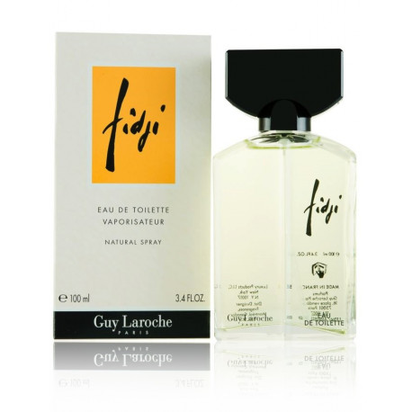 Guy Laroche Fidji EDT naistele