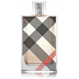 Burberry Brit EDP naistele