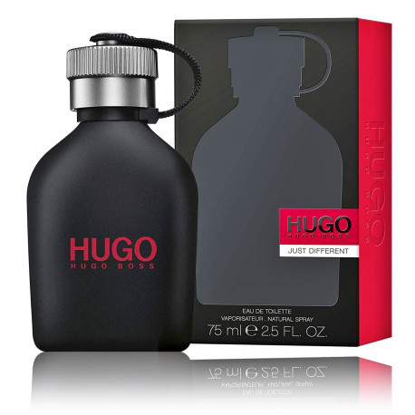 Hugo Boss Just Different EDT духи для мужчин