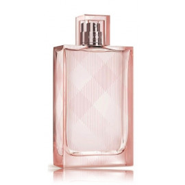 Burberry Brit Sheer EDT naistele