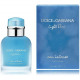 Dolce & Gabbana Light Blue Eau Intense Pour Homme EDP meestele