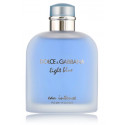 Dolce & Gabbana Light Blue Eau Intense Pour Homme EDP духи для мужчин