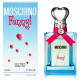 Moschino Funny! EDT naistele