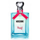 Moschino Funny! EDT naistele