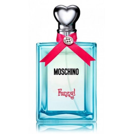 Moschino Funny! EDT духи для женщин