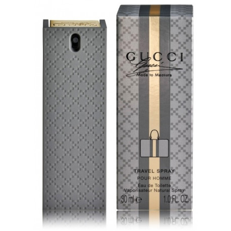 Gucci Gucci Made to Measure EDT meestele