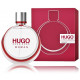 Hugo Boss Hugo Woman EDP духи для женщин