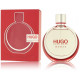 Hugo Boss Hugo Woman EDP naistele