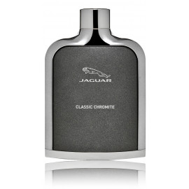 Jaguar Classic Chromite EDT духи для мужчин