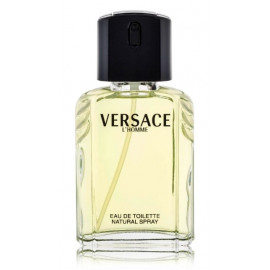 Versace L'Homme EDT meestele