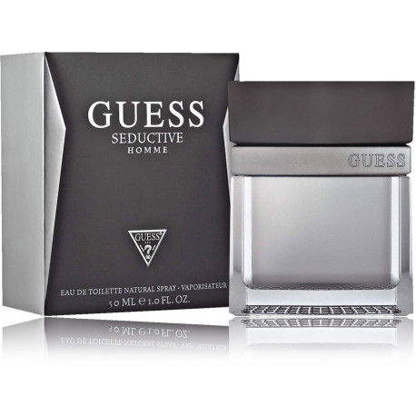 Guess Seductive for Men EDT духи для мужчин