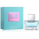 Antonio Banderas Blue Seduction For Woman EDT духи для женщин