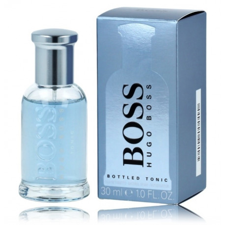 Hugo Boss Bottled Tonic EDT духи для мужчин