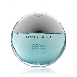 Bvlgari Aqva pour Homme Marine EDT meestele