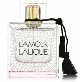 Lalique L`Amour EDP naistele