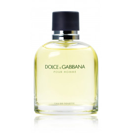 Dolce & Gabbana Pour Homme EDT духи для мужчин
