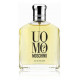 Moschino Uomo EDT meestele