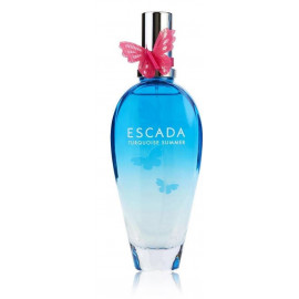 Escada Turquoise Summer EDT духи для женщин