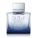 Antonio Banderas King of Seduction EDT духи для мужчин