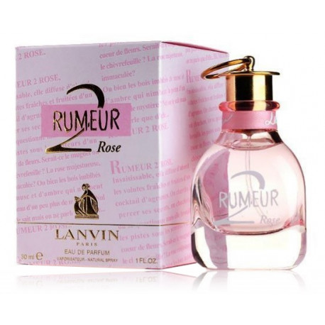 Lanvin Rumeur 2 Rose EDP naistele