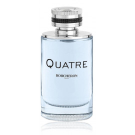 Boucheron Quatre Homme EDT meestele