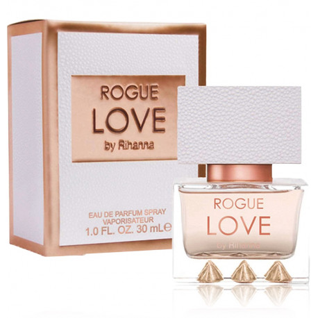 Rihanna Rogue Love EDP naistele