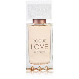 Rihanna Rogue Love EDP naistele