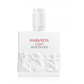 Molinard Habanita L`Esprit EDP духи для женщин