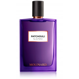 Molinard Patchouli EDP naistele ja meestele