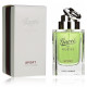 Gucci By Gucci Pour Homme Sport EDT духи для мужчин