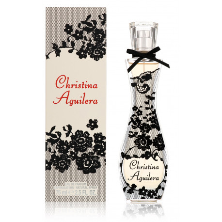 Christina Aguilera Christina Aguilera EDP духи для женщин